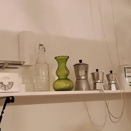 펜션 Ca Moka Profumo Di Caffe Salentino